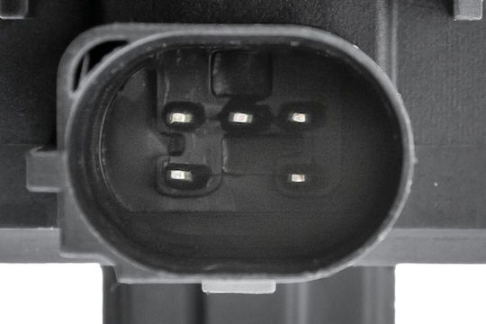 NTY Вентил EGR Кола за Chrysler 300C Jeep Grand Cherokee Lancia Thema