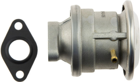 NTY Sekundärluftventil Auto Engine Ventile für Audi A4 / A6