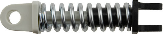 NTY Tension Ring for Opel Vivaro Renault Trafic Nissan Primastar