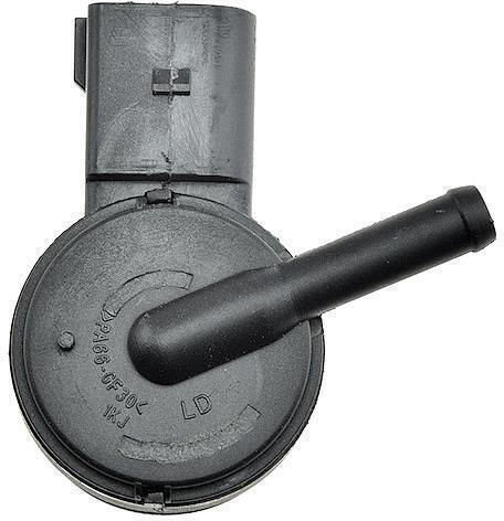 NTY Car Fuel Tank Breather Valve για Seat Cordoba / Ibiza / Leon / Toledo Skoda Octavia Volkswagen Bora / Golf