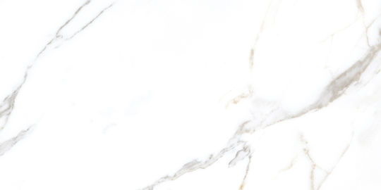 Winasa Ceramica Fliese 120x60cm Weiß