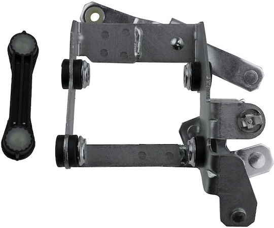 NTY Ersatzteile für das Auto-Getriebesystem für Audi A3 Seat Leon Skoda Octavia Volkswagen Golf