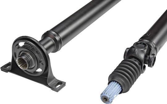 NTY Ersatzteile für das Auto-Getriebesystem