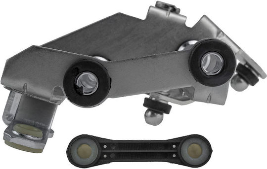 NTY Ersatzteile für das Auto-Getriebesystem für Audi A3 Seat Leon Skoda Octavia Volkswagen Golf