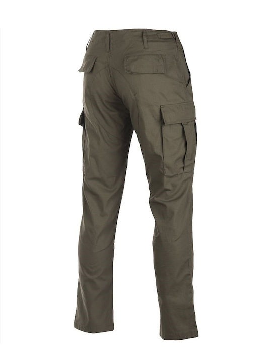 Mil-Tec Military Pants Monochrome in Khaki Color