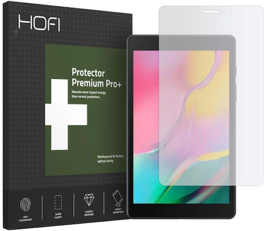 Hofi Glass Pro+ Tempered Glass (Galaxy Tab A 8.0 2019)