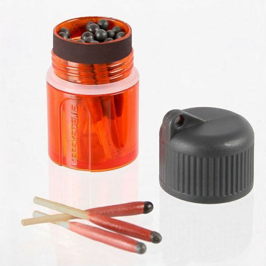 Lifesystems Lifesystems Windproof and Waterproof Matches