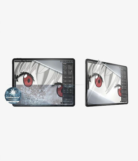 PanzerGlass GraphicPaper Anti Glare Tempered Glass (iPad Pro 2020/2021/2022 12.9") 2735
