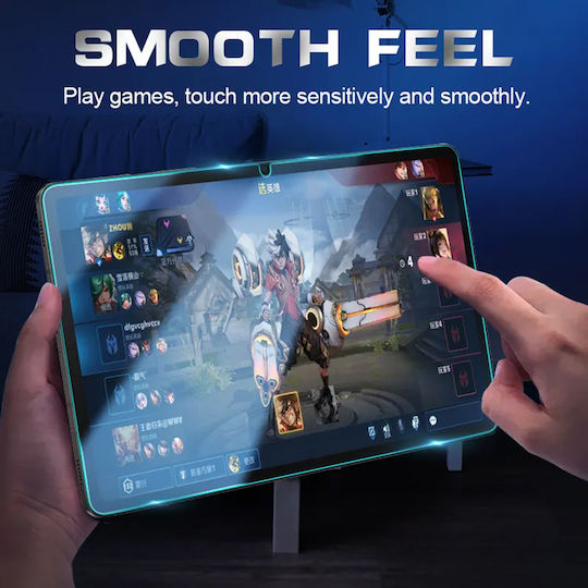 Lito 2.5D Tempered Glass (Lenovo Tab M10 Plus (a treia generație))
