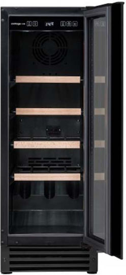 Climadiff Wine Cooler 22 Bottles