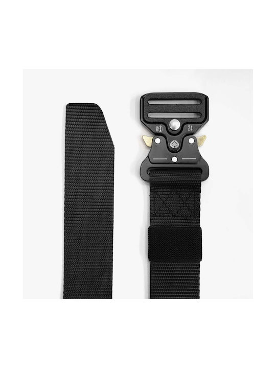 Circa Men's Belt Black