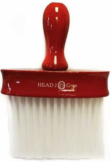 Head Jog Perie pentru gât pentru salon de coafură 13559