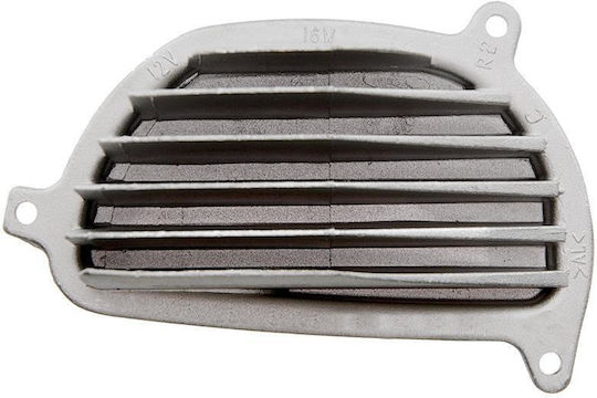 NTY Reparaturersatzteil für Scheinwerfer von Autos EPX-BM-015