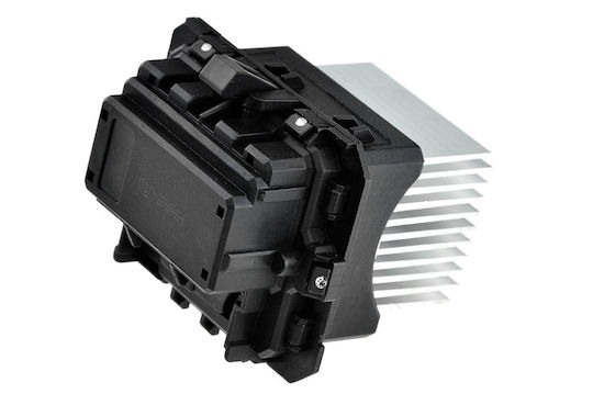 NTY Rezistor Ventilator Auto pentru Peugeot 508 Renault Clio / Megane / Paisaj