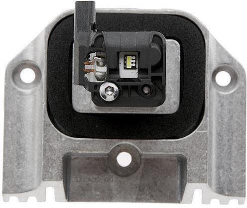 NTY Reparaturersatzteil für Scheinwerfer von Autos EPX-BM-009