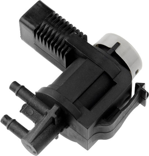 NTY Kraftstoffdruckventil für Audi A1 2010-2018 2.0l Hatchback Audi A1 2010-2018 1.6l Hatchback Audi A3 2003-2013 2.0l Hatchback