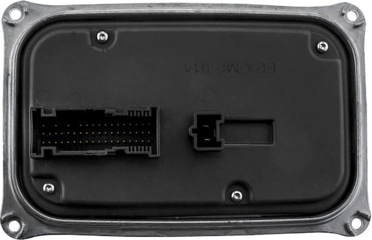 NTY Lichtsteuergerät für Autos EPX-ME-014