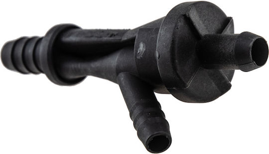 NTY Вентил за управление на въздуха Кола за Volkswagen Bora / Golf / Beetle / Passat / Polo Audi A3 / A4 / A8 / TT