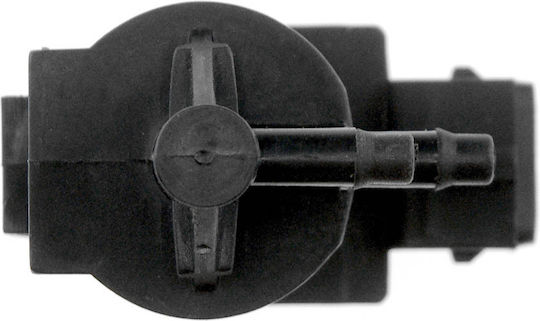 NTY Kraftstoffdruckventil für Audi A1 2010-2018 2.0l Hatchback Audi A1 2010-2018 1.6l Hatchback Audi A3 2003-2013 2.0l Hatchback