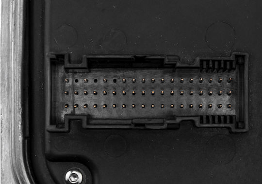 NTY Lichtsteuergerät für Autos EPX-ME-014