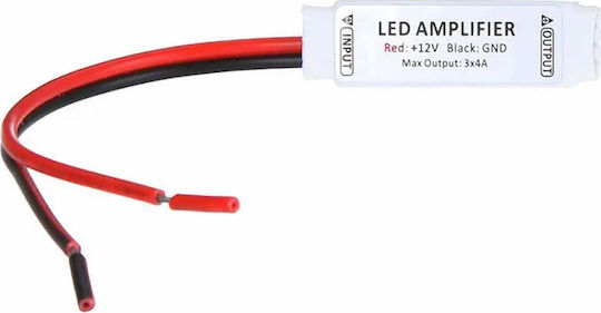 V-TAC Signalverstärker Mini für RGB SMD5050 Streifen 3018