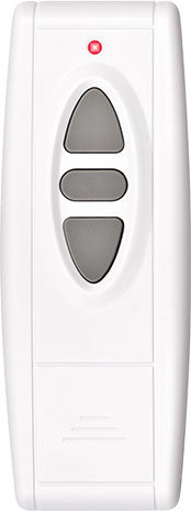 Master Ασύρματο Dimmer RF Controller 250 Watt με Δυνατότητα Χειρισμού LD-250W-RF
