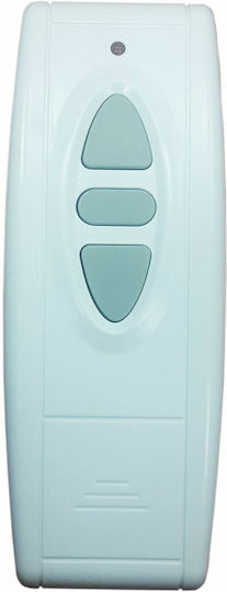 Master Ασύρματο Dimmer RF Controller 250 Watt με Δυνατότητα Χειρισμού LD-250W-RF