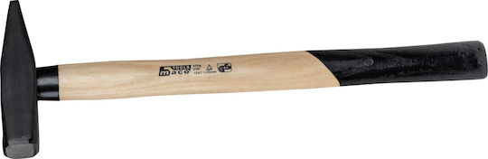 Maco Hammer 300gr mit Holzgriff 0130043