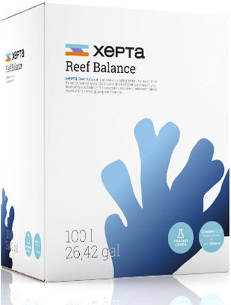 Xepta Aquarium Water Treatment for Environment Protection 5000ml