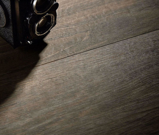 Marazzi Плочка За под На закрито Порцеланов Матов 20x120см Кафяв