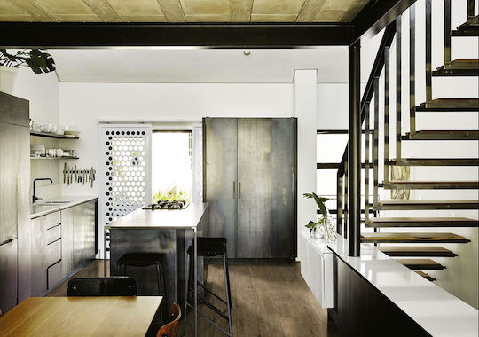 Marazzi Πλακάκι Δαπέδου Εσωτερικού Χώρου Πορσελανάτο Ματ 20x120cm Μπεζ