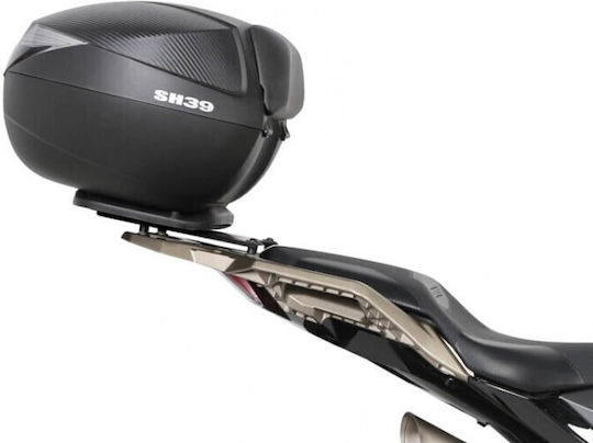 Shad Case Mounts for Daytona T310 for Triumph Daytona