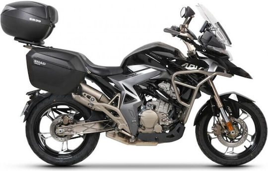 Shad Case Mounts for Daytona T310 for Triumph Daytona