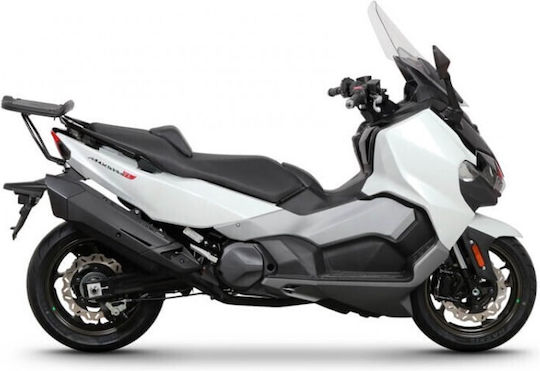 Shad Βάση Βαλίτσας για Sym Maxsym 500
