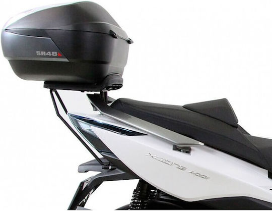 Shad Case Mounts for Kymco Xciting 400