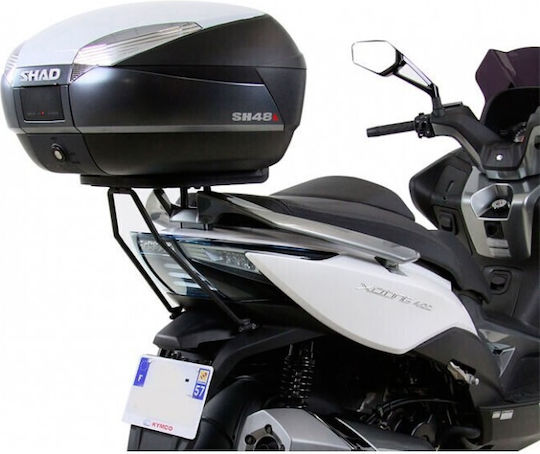 Shad Case Mounts for Kymco Xciting 400