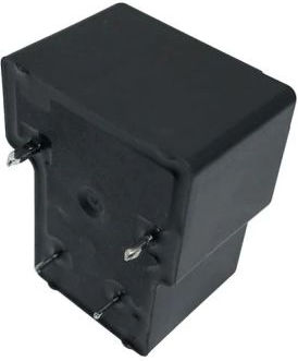 Schrack Industrial Relay Relay 18V 5pcs 01.077.0692