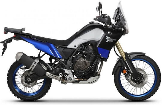 Shad Gehäuse-Halterungen für Yamaha Tenere 700