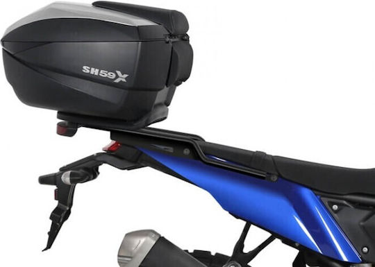 Shad Gehäuse-Halterungen für Yamaha Tenere 700