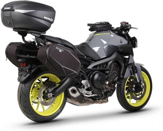 Shad Πλαϊνές Βάσεις για Yamaha MT-09