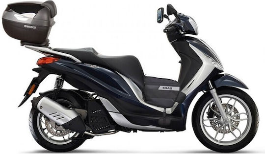 Shad Case Mounts for Piaggio Medley 125