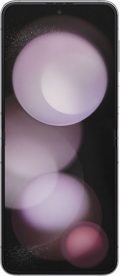Samsung ​Galaxy Z Flip5 5G (8GB/512GB) Lavender