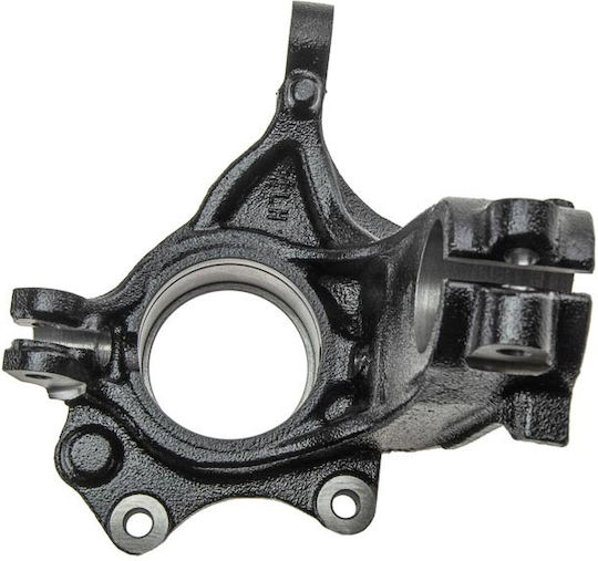 NTY Achsschenkel für Citroen C-Elysee / C2 / C3 / C3 Pluriel / C4 Kaktus / E-Commerce-Website Peugeot 1007 / 2008 / 207 / 208 / 301 ZZP-CT-000
