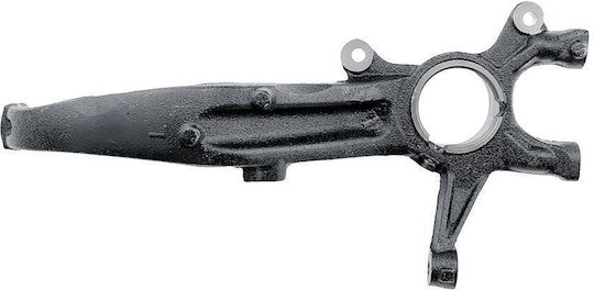 NTY Кормилно колело за Mazda 6 ZZP-MZ-017