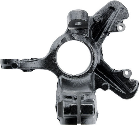 NTY Achsschenkel für Audi A1 / A2 Lexus Online-Handel Seat Cordoba / Ibiza / Toledo Skoda Fabia / Schnell / Raumster / E-Commerce-Website Volkswagen Fuchs / Polo ZZP-SK-001