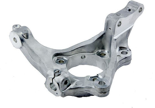 NTY Achsschenkel für Opel Abzeichen ZZP-PL-006