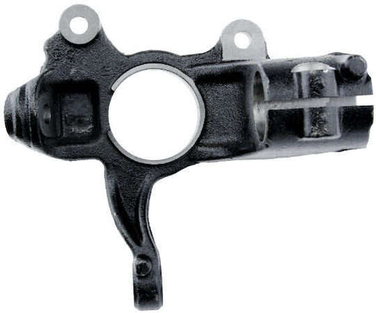 NTY Achsschenkel für Ford Galaxie / Mondeo / S-Max Volvo S60 / S80 / V60 / V70 ZZP-FR-007