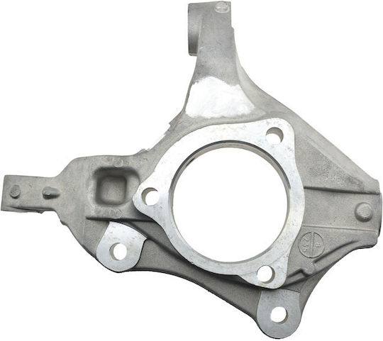 NTY Butuc de direcție pentru Chevrolet Cruze Opel Astra ZZP-PL-016