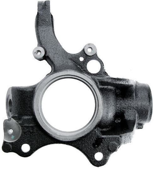 NTY Steering Knuckle for Audi A3 Seat Leon / Toledo Skoda Octavia Volkswagen Bora / Golf / Beetle ZZP-AU-013