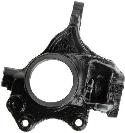 NTY Achsschenkel für Citroen C-Elysee / C2 / C3 / C3 Pluriel / C4 Kaktus / E-Commerce-Website Peugeot 1007 / 2008 / 207 / 208 / 301 ZZP-CT-001